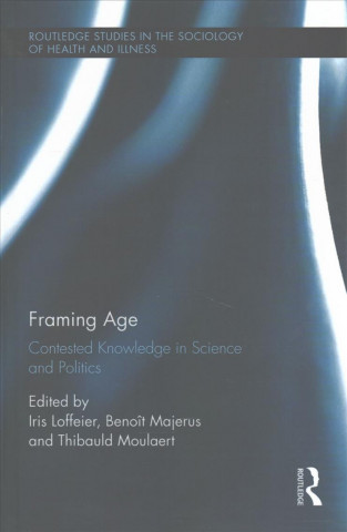 Livro Framing Age Benoit Majerus