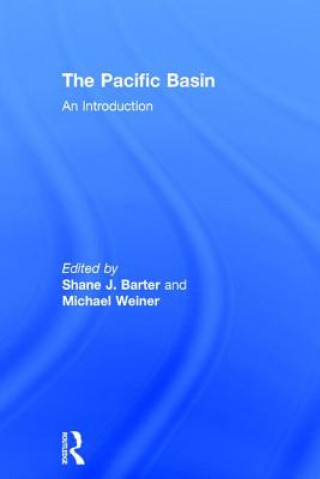 Book The Pacific Basin Shane J. Barter