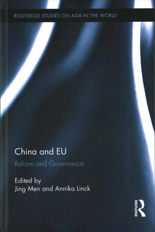 Carte China and EU 