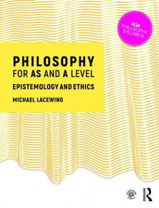 Carte Philosophy for AS and A Level LACEWING