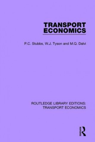 Carte Transport Economics STUBBS