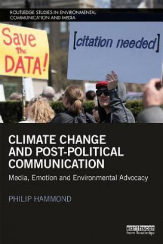 Carte Climate Change and Post-Political Communication Hammond
