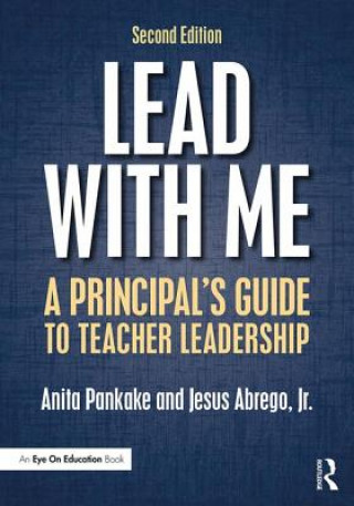 Libro Lead with Me PANKAKE