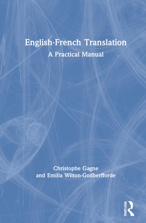 Könyv English-French Translation GAGNE