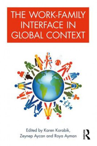 Buch Work-Family Interface in Global Context Karen Korabik