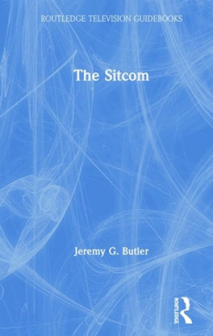 Carte Sitcom Jeremy G. Butler