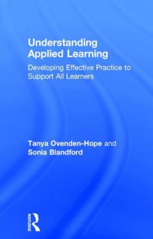 Książka Understanding Applied Learning OVENDEN HOPE