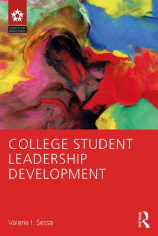 Книга College Student Leadership Development SESSA