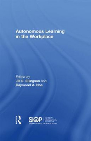 Carte Autonomous Learning in the Workplace 