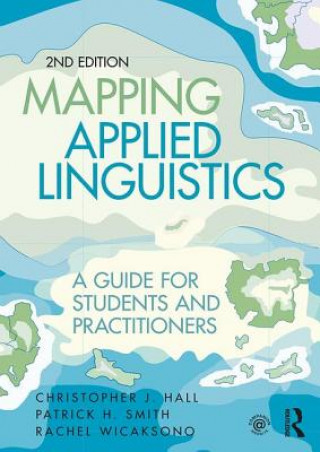 Carte Mapping Applied Linguistics Christopher J. Hall