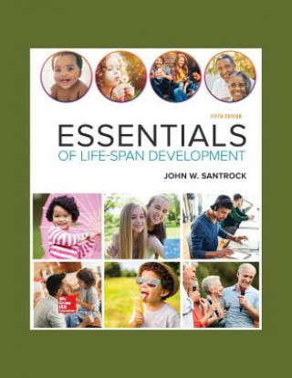 Boek Essentials of Life-Span Development John W. Santrock