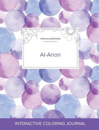 Book Adult Coloring Journal Courtney Wegner