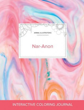 Book Adult Coloring Journal Courtney Wegner