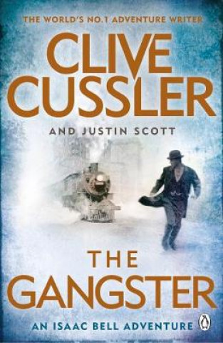 Carte Gangster Clive Cussler