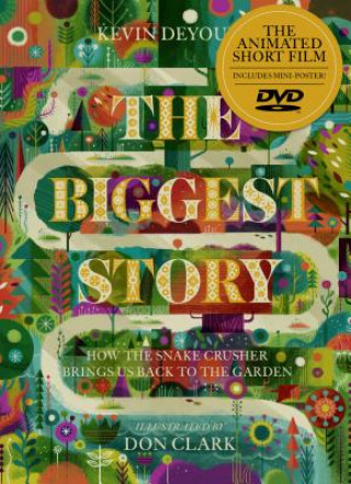 Video Biggest Story Kevin DeYoung