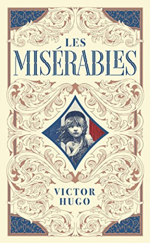 Könyv Les Miserables (Barnes & Noble Collectible Classics: Omnibus Edition) Victor Hugo
