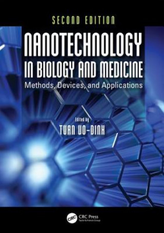 Book Nanotechnology in Biology and Medicine 