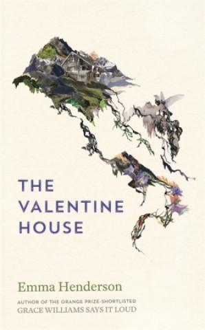 Könyv Valentine House Emma Henderson