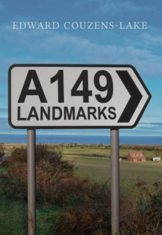 Knjiga A149 Landmarks Edward Couzens Lake