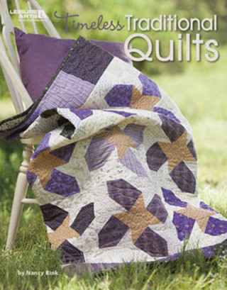 Boek Timeless Traditional Quilts Nancy Rink