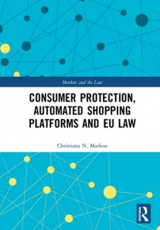 Carte Consumer Protection, Automated Shopping Platforms and EU Law Christiana Markou