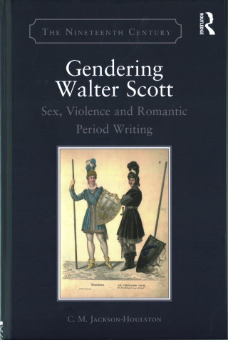 Carte Gendering Walter Scott JACKSON HOULSTON