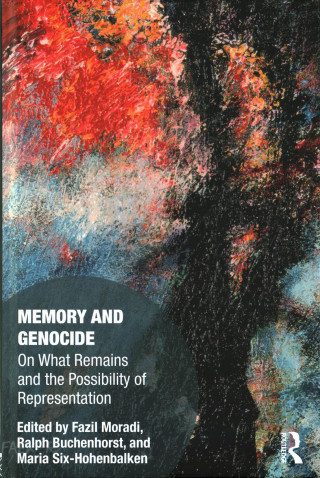 Книга Memory and Genocide Ralph Buchenhorst