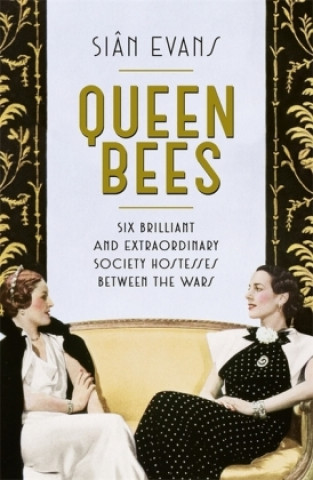 Book Queen Bees Sian Evans