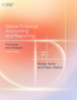 Carte Global Financial Accounting and Reporting WALTON