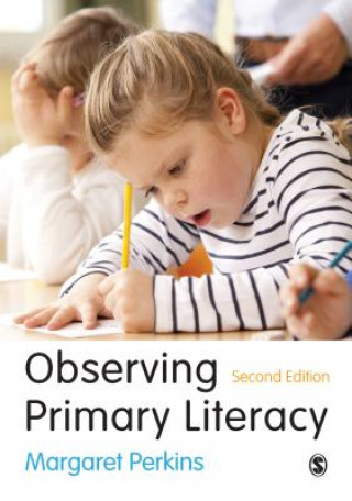 Carte Observing Primary Literacy Margaret Perkins
