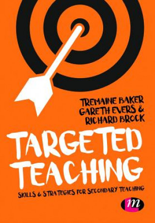 Buch Targeted Teaching TREMAINE BAKER