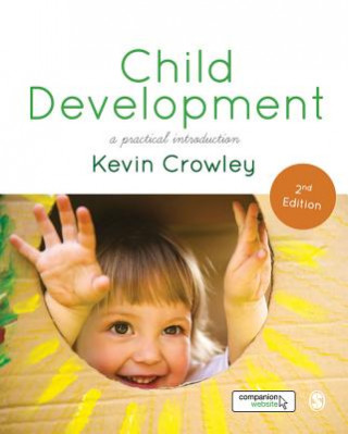 Kniha Child Development KEVIN J CROWLEY