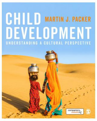 Livro Child Development Martin John Packer