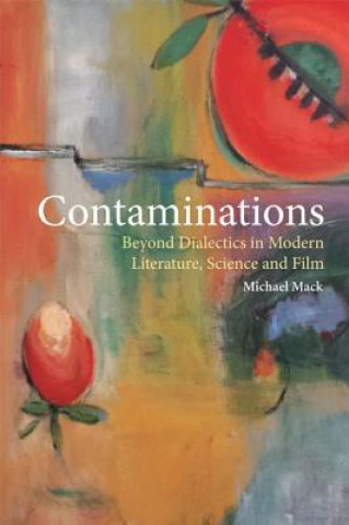 Knjiga Contaminations MACK  MICHAEL
