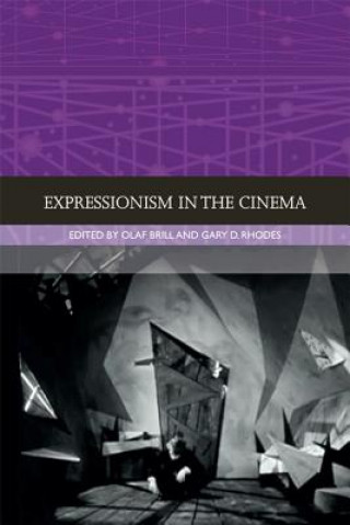 Carte Expressionism in the Cinema BRILL  OLAF
