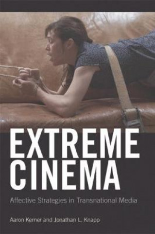 Book Extreme Cinema KERNER  AARON