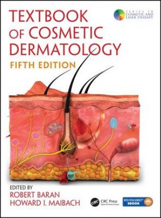 Carte Textbook of Cosmetic Dermatology 