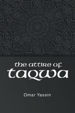 Carte Attire of Taqwa OMAR YASSIN