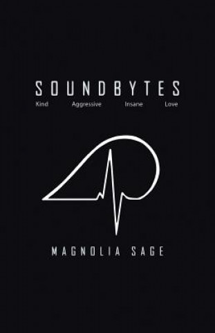 Kniha Soundbytes Magnolia Sage