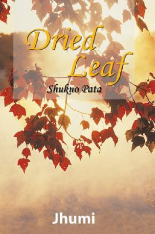 Libro Dried Leaf Jhumi