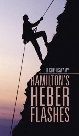 Kniha Hamilton's Heber Flashes R Kuppuswamy