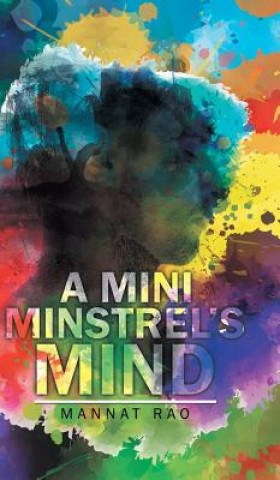 Książka Mini Minstrel's Mind Mannat Rao