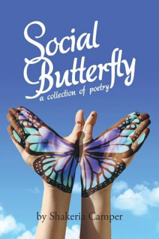 Carte Social Butterfly Shakeria Camper