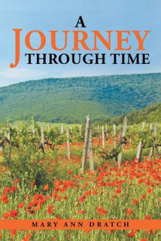 Kniha Journey Through Time Mary Ann Dratch