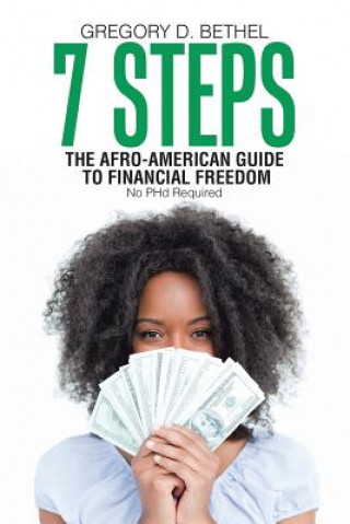 Knjiga 7 Steps GREGORY D. BETHEL