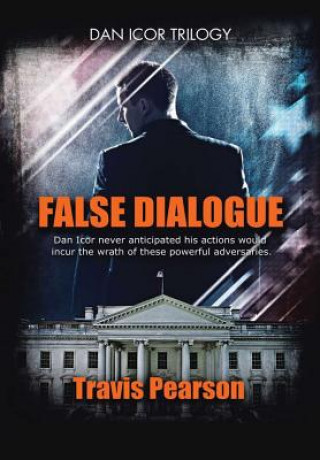 Libro False Dialogue Travis Pearson