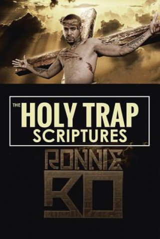 Książka Holy Trap Scriptures Ronnie Bo