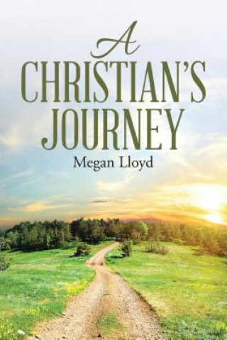 Kniha Christian's Journey MEGAN LLOYD