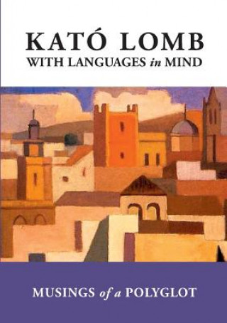 Kniha With Languages in Mind Kat Lomb