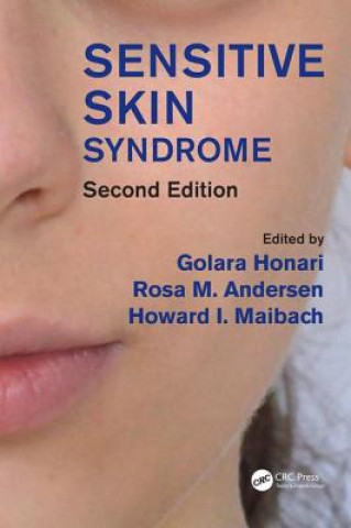 Book Sensitive Skin Syndrome 